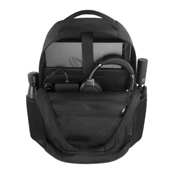 Asus Rog Ranger Bp2800 35 Litre 18 Inç Su Geçirmez Sırt Çantası 6