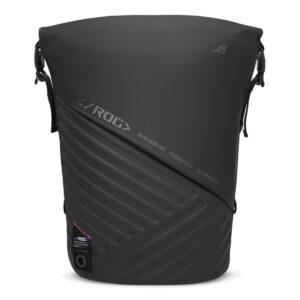 Asus Rog Slash 4.0 18 Inç Su Geçirmez İzolasyonlu Sırt Çantası 1