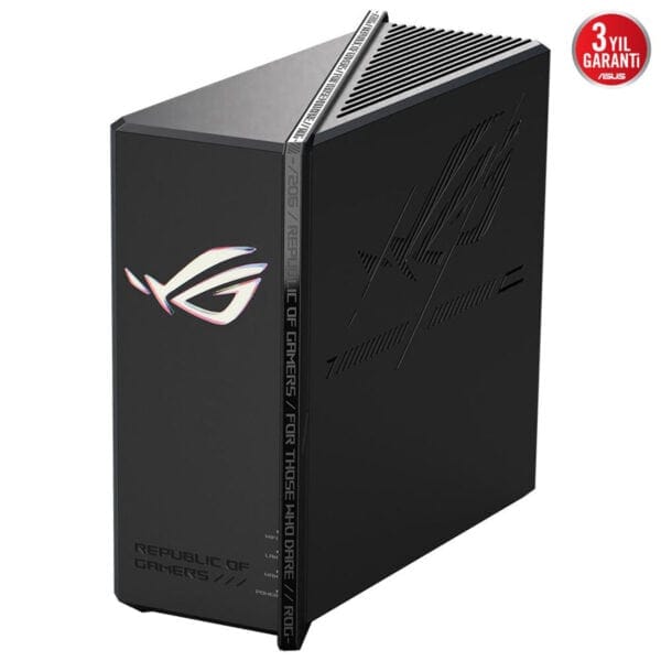 Yüksek performanslı Asus ROG Gaming masaüstü bilgisayar, şık tasarımı ve üstün özellikleriyle oyun tutkunları için ideal. 3 yıl garanti avantajıyla güvenle kullanabilirsiniz.