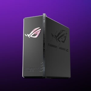 Asus Rog Strix Gs Be18000 Wifi 7 Gaming Router Tanitildi