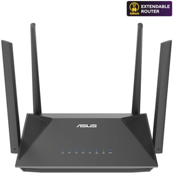 ASUS RT-AX52 Router H1