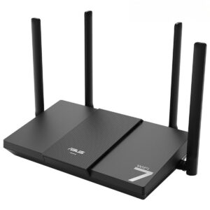 Asus Rt Be50 Be3600 Dual Band Wifi 7 Aimesh Router 1