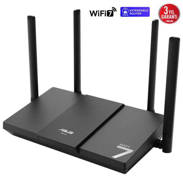 Asus Rt Be50 Be3600 Dual Band Wifi 7 Aimesh Router 2