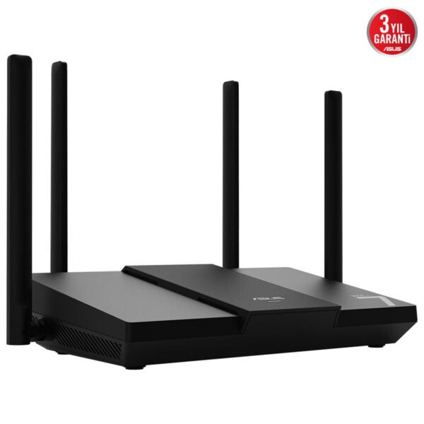 Asus Rt Be50 Be3600 Dual Band Wifi 7 Aimesh Router 4