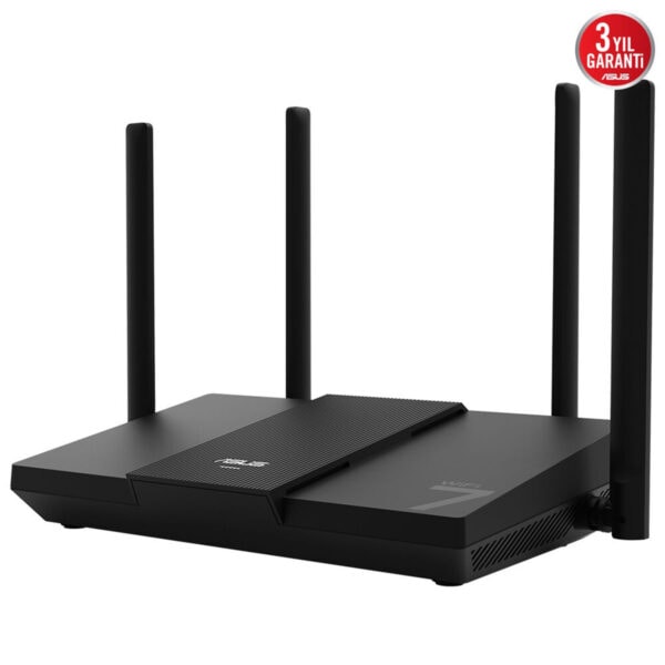 Asus Rt Be50 Be3600 Dual Band Wifi 7 Aimesh Router 5