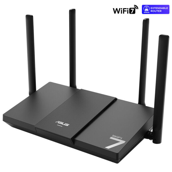 ASUS RT-BE50 Router H1