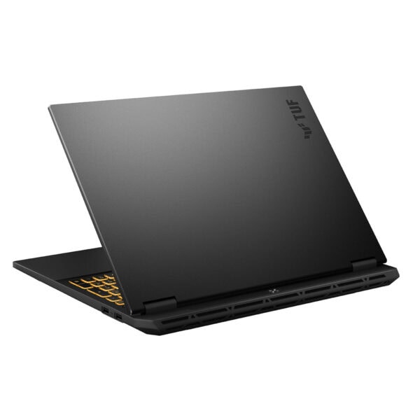 Asus Tuf Gaming F16 Fx608jh Rv010 Gaming Intel Core I5 13450hx 16gb Ddr5 512gb Ssd Rtx5050 8gb 16 Inç Full Hd+ 165hz Ips Freedos Gaming Laptop 10