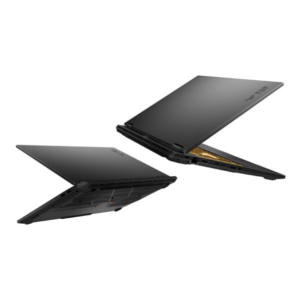 Asus Tuf Gaming F16 Fx608jh Rv010 Gaming Intel Core I5 13450hx 16gb Ddr5 512gb Ssd Rtx5050 8gb 16 Inç Full Hd+ 165hz Ips Freedos Gaming Laptop 17