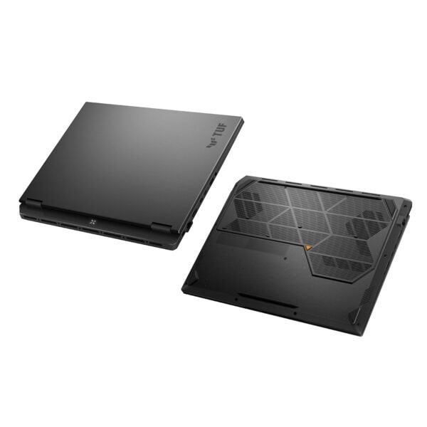 Asus Tuf Gaming F16 Fx608jh Rv010 Gaming Intel Core I5 13450hx 16gb Ddr5 512gb Ssd Rtx5050 8gb 16 Inç Full Hd+ 165hz Ips Freedos Gaming Laptop 18