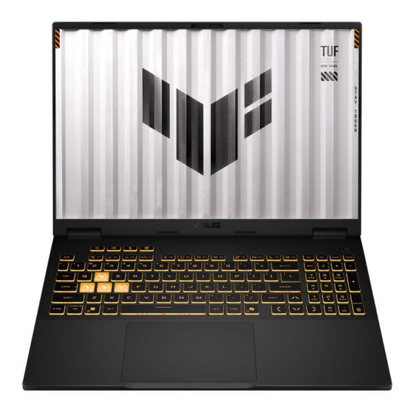 Asus Tuf Gaming F16 Fx608jh Rv010 Gaming Intel Core I5 13450hx 16gb Ddr5 512gb Ssd Rtx5050 8gb 16 Inç Full Hd+ 165hz Ips Freedos Gaming Laptop 6
