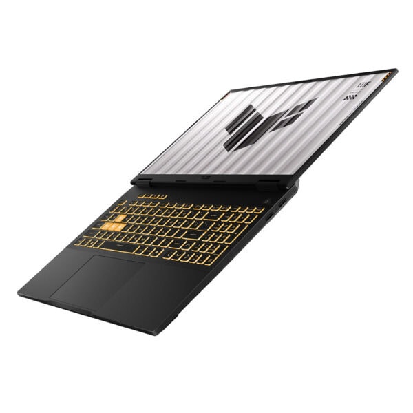 Asus Tuf Gaming F16 Fx608jh Rv010 Gaming Intel Core I5 13450hx 16gb Ddr5 512gb Ssd Rtx5050 8gb 16 Inç Full Hd+ 165hz Ips Freedos Gaming Laptop 8