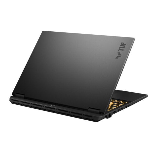 Asus Tuf Gaming F16 Fx608jhr Rv048 Gaming Intel Core I7 14650hx 8gb Ddr5 512gb Ssd Rtx5050 8gb 16 Inç Full Hd+ 165hz Ips Freedos Gaming Laptop 11