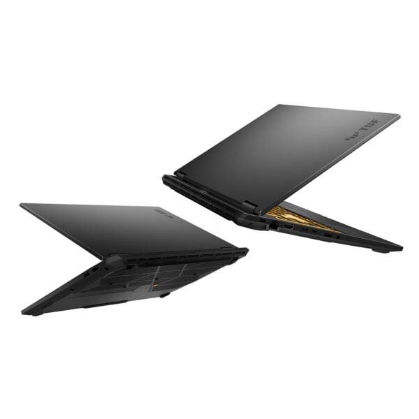 Asus Tuf Gaming F16 Fx608jhr Rv048 Gaming Intel Core I7 14650hx 8gb Ddr5 512gb Ssd Rtx5050 8gb 16 Inç Full Hd+ 165hz Ips Freedos Gaming Laptop 17