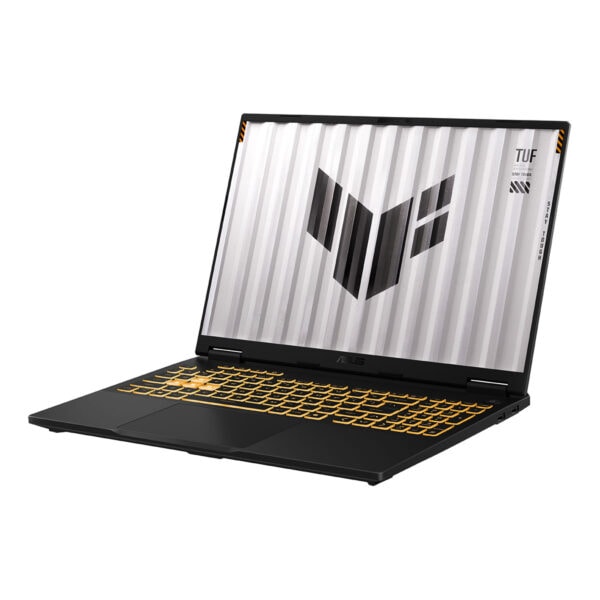 Asus Tuf Gaming F16 Fx608jhr Rv048 Gaming Intel Core I7 14650hx 8gb Ddr5 512gb Ssd Rtx5050 8gb 16 Inç Full Hd+ 165hz Ips Freedos Gaming Laptop 3