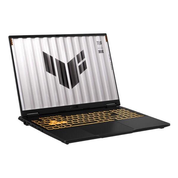 Asus Tuf Gaming F16 Fx608jhr Rv048 Gaming Intel Core I7 14650hx 8gb Ddr5 512gb Ssd Rtx5050 8gb 16 Inç Full Hd+ 165hz Ips Freedos Gaming Laptop 4