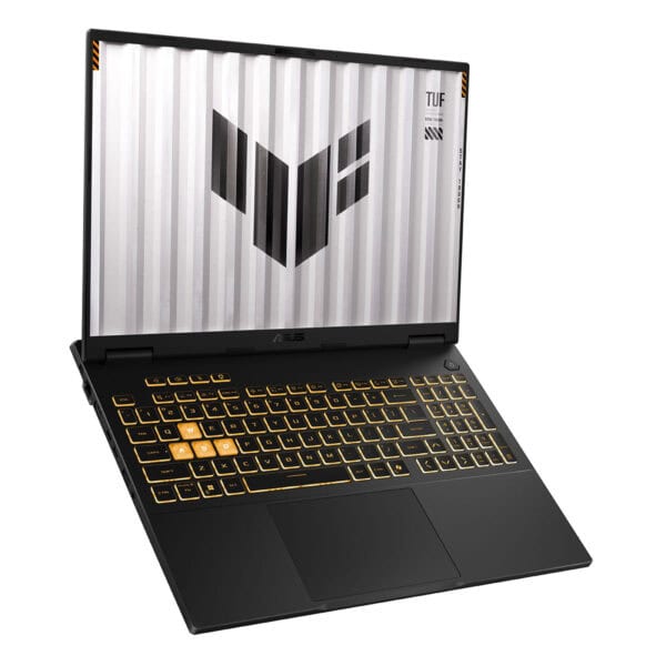 Asus Tuf Gaming F16 Fx608jhr Rv048 Gaming Intel Core I7 14650hx 8gb Ddr5 512gb Ssd Rtx5050 8gb 16 Inç Full Hd+ 165hz Ips Freedos Gaming Laptop 7