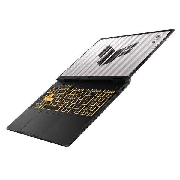 Asus Tuf Gaming F16 Fx608jhr Rv048 Gaming Intel Core I7 14650hx 8gb Ddr5 512gb Ssd Rtx5050 8gb 16 Inç Full Hd+ 165hz Ips Freedos Gaming Laptop 8