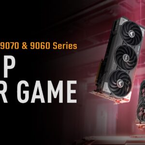 Asus Tuf Gaming Prime Ve Asus Dual Aileleri Icin Radeon Rx 9060 Xtyi Tanitti (1)