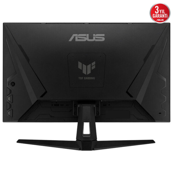 Asus Tuf Gaming Vg27uq1a 27 Inç 160hz 1ms 4k Uhd Adaptive Sync Fast Ips Gaming Monitör 7