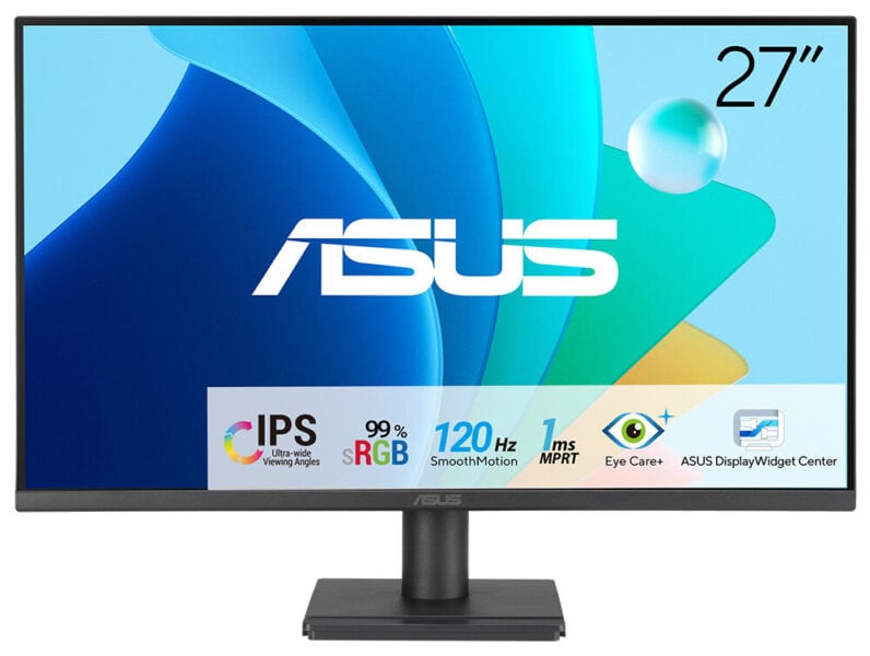 ASUS VA279HG Monitör H2