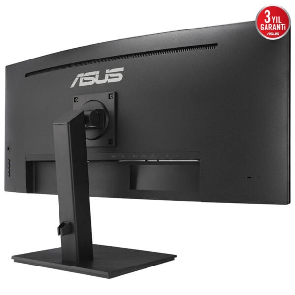 Asus Va34vcpsr 34 Inç 100hz 4ms Uwqhd Adaptive Sync Va Kavisli Pivot Monitör 10