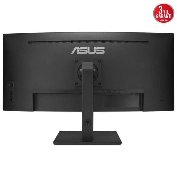 Asus Va34vcpsr 34 Inç 100hz 4ms Uwqhd Adaptive Sync Va Kavisli Pivot Monitör 11