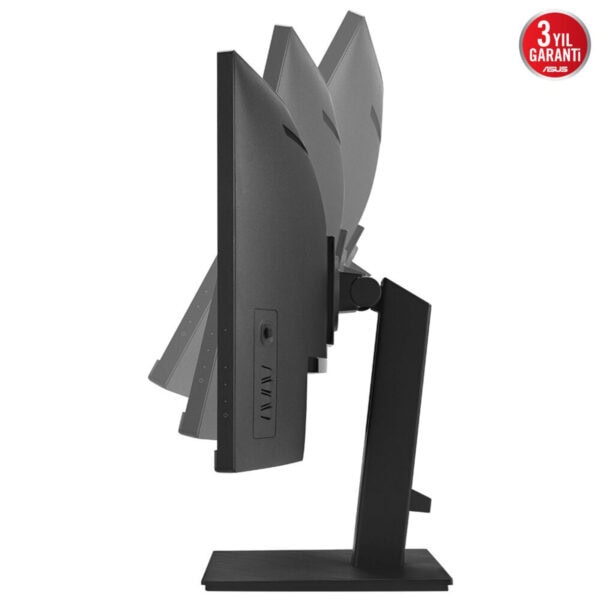 Asus Va34vcpsr 34 Inç 100hz 4ms Uwqhd Adaptive Sync Va Kavisli Pivot Monitör 7