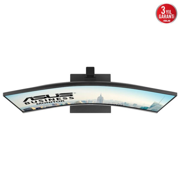 Asus Va34vcpsr 34 Inç 100hz 4ms Uwqhd Adaptive Sync Va Kavisli Pivot Monitör 9
