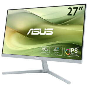 Asus Vu279cfe G 27 Inç 100hz 1ms Full Hd Adaptive Sync Ips Monitör 1
