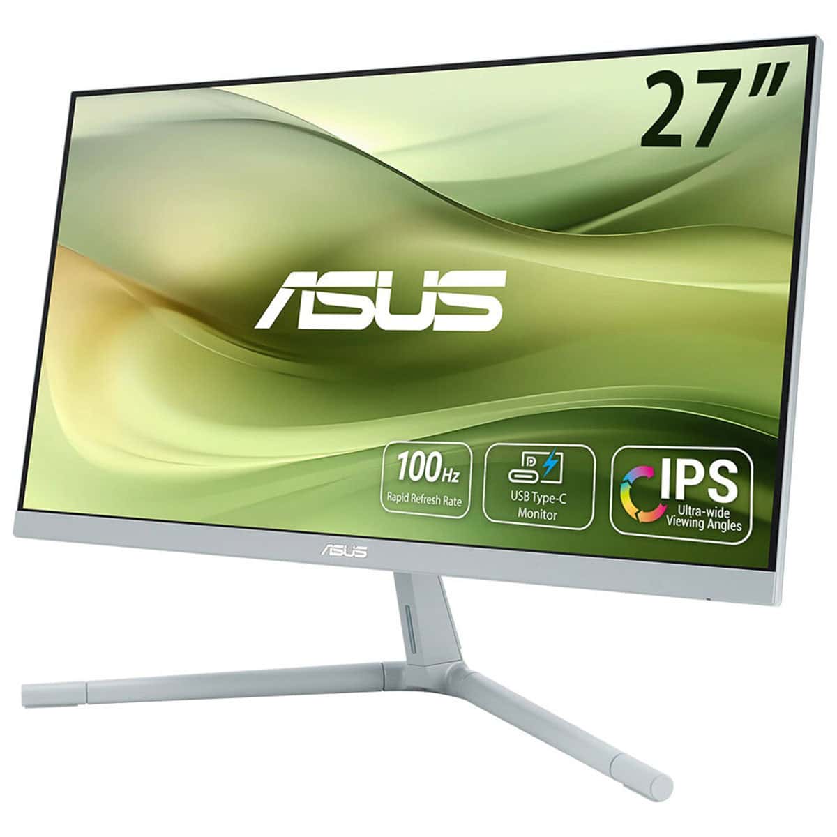 Asus Vu279cfe G 27 Inç 100hz 1ms Full Hd Adaptive Sync Ips Monitör 1