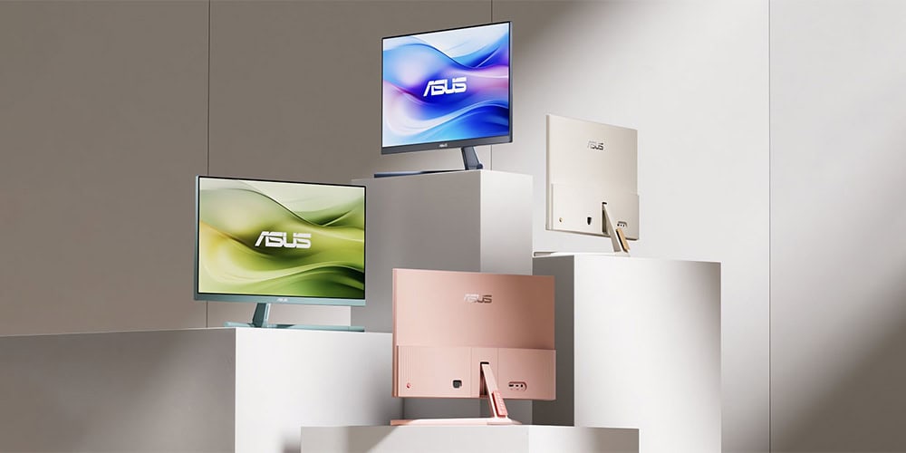 ASUS VU279CFE-G ASUS VU279CFE-G Monitör H2