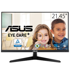 Asus Vy229q 21.45 Inç 75hz 1ms Full Hd Adaptive Sync Ips Monitör 1