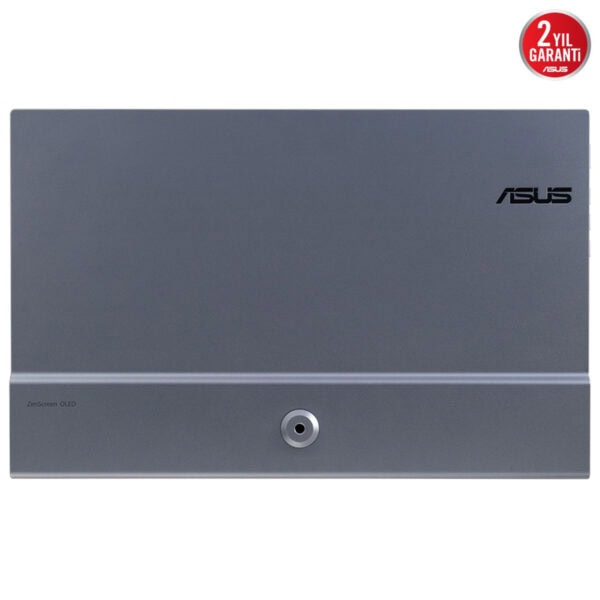 Asus Zenscreen Oled Mq13ah 13.3 Inç 60hz 1ms Full Hd Taşınabilir Monitör 8
