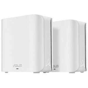 Asus Zenwifi Bd4 Ax3600 Dual Band Wifi 7 Aimesh Kablosuz Mesh Sistemi (beyaz İkili Paket) 1