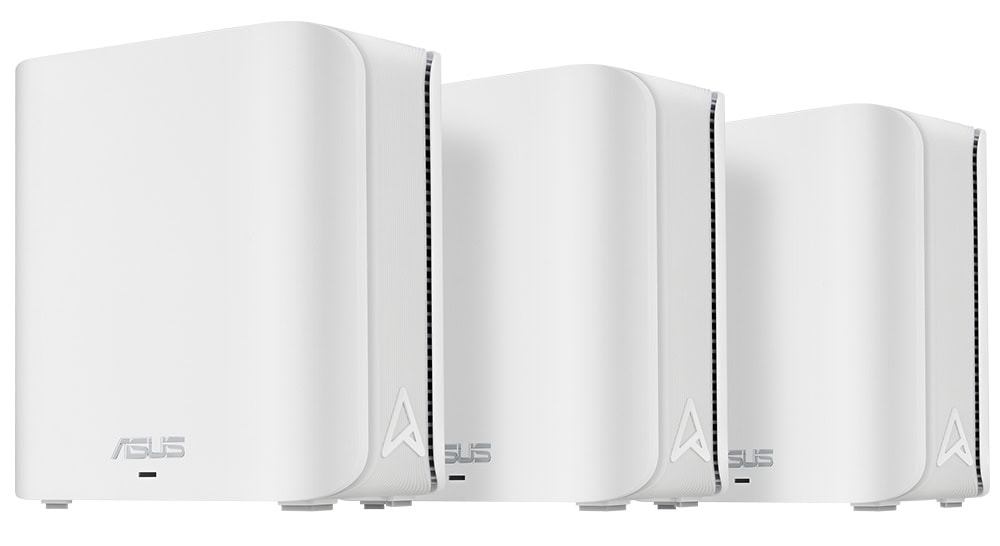 ASUS ZenWiFi BD4 ASUS ZenWiFi BD4 Mesh Sistemi H1