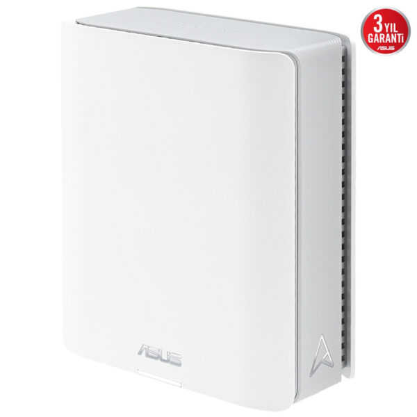 Asus Zenwifi Bt10 Be18000 Tri Band Wifi 7 Aimesh Kablosuz Mesh Sistemi (beyaz Tekli Paket) 2