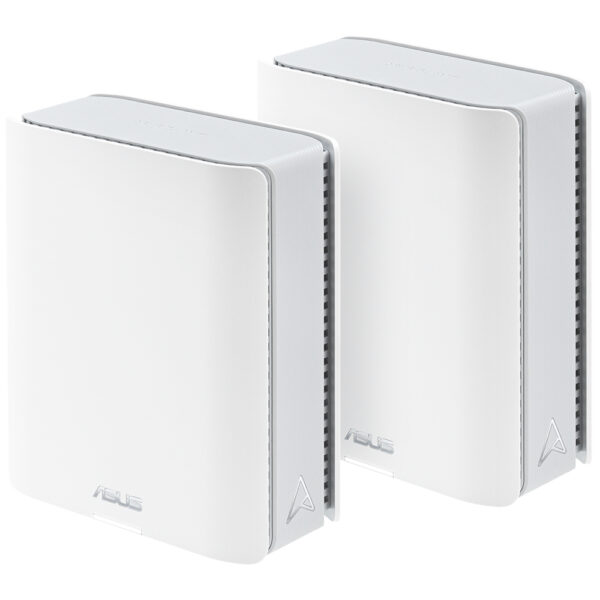 ASUS ZenWiFi BT8 Mesh Sistemi H1