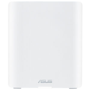 Asus Zenwifi Bt8 Be14000 Tri Band Wifi 7 Aimesh Kablosuz Mesh Sistemi (beyaz Tekli Paket) 1