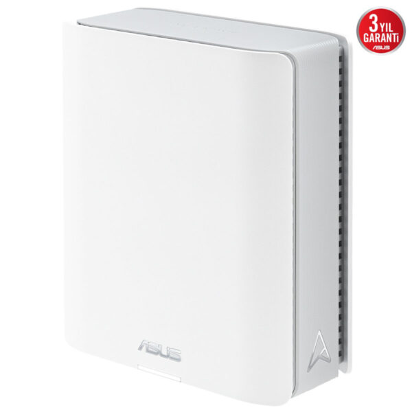 Asus Zenwifi Bt8 Be14000 Tri Band Wifi 7 Aimesh Kablosuz Mesh Sistemi (beyaz Tekli Paket) 4