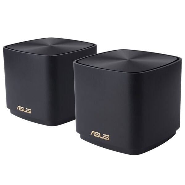 ASUS ZenWiFi XD4 Plus ASUS ZenWiFi XD4 Plus Mesh Sistemi H1