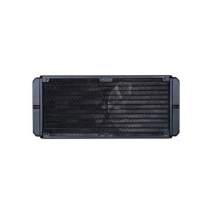 Bitfenix Cube V2 Argb 240mm Intel Amd Uyumlu Islemci Sivi Sogutucu 2