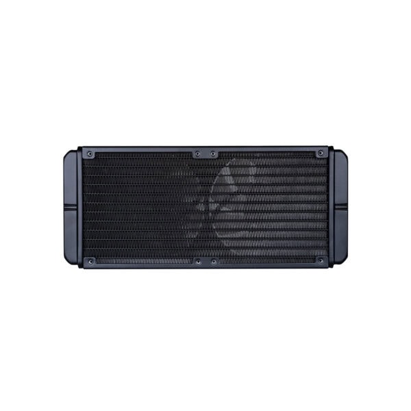 Bitfenix Cube V2 Argb 240mm Intel Amd Uyumlu Islemci Sivi Sogutucu 2