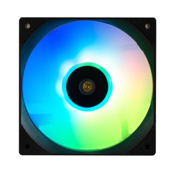 Bitfenix Cube V2 Argb 360mm Intel Amd Uyumlu Islemci Sivi Sogutucu 3