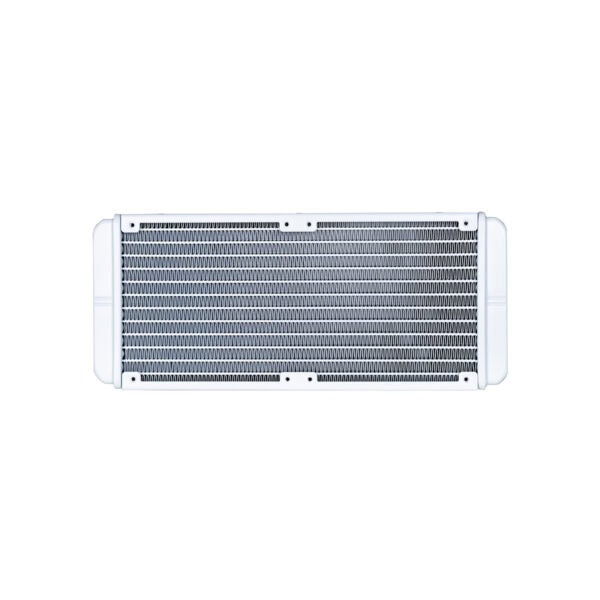 Bitfenix Cube V2 Beyaz Argb 240mm Intel Amd Uyumlu Islemci Sivi Sogutucu 2