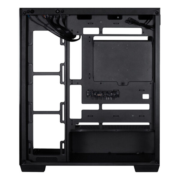 Bitfenix X8 Fishtank Argb Temperli Cam Usb 3.1 Mid Tower Atx 850w 80+ Bronze Gaming Kasa 13
