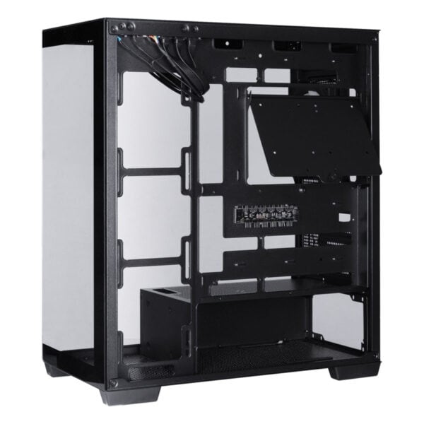 Bitfenix X8 Fishtank Argb Temperli Cam Usb 3.1 Mid Tower Atx 850w 80+ Bronze Gaming Kasa 17