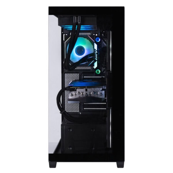 Bitfenix X8 Fishtank Argb Temperli Cam Usb 3.1 Mid Tower Atx 850w 80+ Bronze Gaming Kasa 7