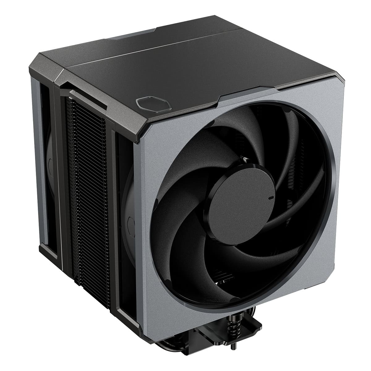 Cooler Master Hyper 612 Apex 6 Isi Borulu Intel Amd Uyumlu Hava Sogutucu Map T6pn 225pk R1 1