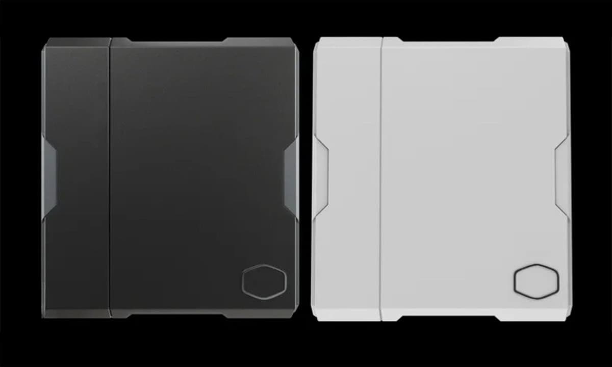 Şık, Minimalist Üst Kapak