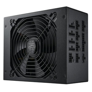 Cooler Master Mwe V2 1250w 80 Gold Pcie 5 0 Full Moduler Atx 3 1 Guc Kaynagi Mpe C501 Afcag 3eeu 1